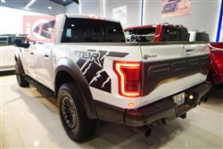 فۆرد F-150 راپتۆر
